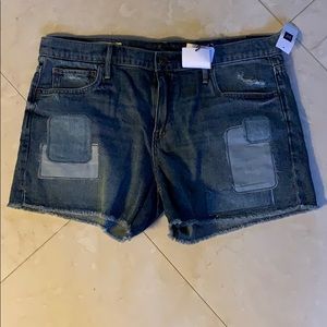Gap denim short